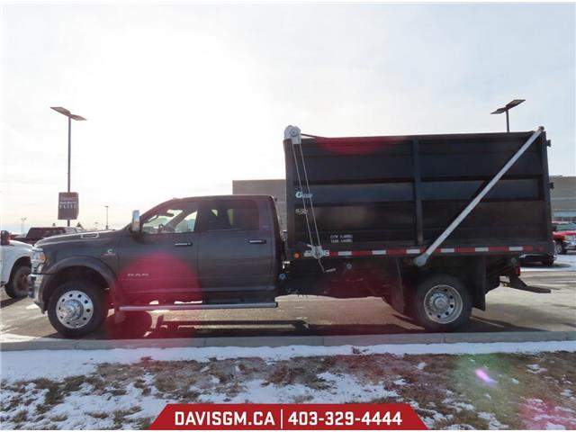 2019 RAM 5500 Chassis Tradesman/SLT/Laramie/Limited (Stk: 302543) in Lethbridge - Image 7 of 11