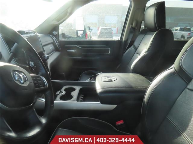 2019 RAM 5500 Chassis Tradesman/SLT/Laramie/Limited (Stk: 302543) in Lethbridge - Image 9 of 11