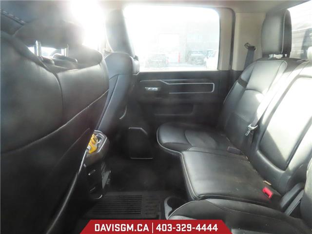 2019 RAM 5500 Chassis Tradesman/SLT/Laramie/Limited (Stk: 302543) in Lethbridge - Image 10 of 11