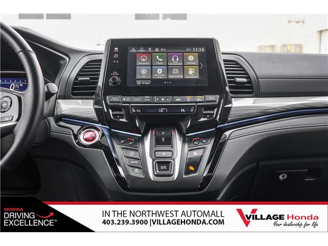 2024 Honda Odyssey Touring (Stk: VP0555SL) in Calgary - Image 22 of 36 2024 Honda Odyssey Touring (Stk: VP0555SL) in Calgary - Image 22 of 36