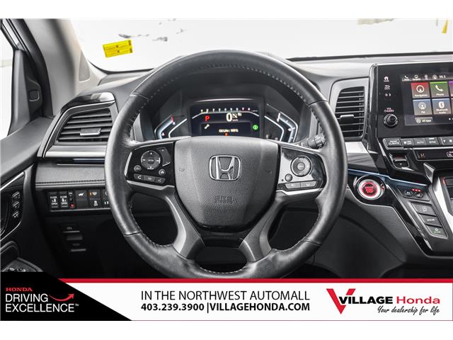 2024 Honda Odyssey Touring (Stk: VP0555SL) in Calgary - Image 15 of 36 2024 Honda Odyssey Touring (Stk: VP0555SL) in Calgary - Image 15 of 36