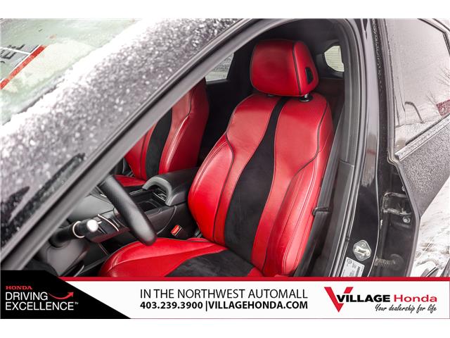 2020 Acura RDX A-Spec (Stk: TR0011A) in Calgary - Image 10 of 29