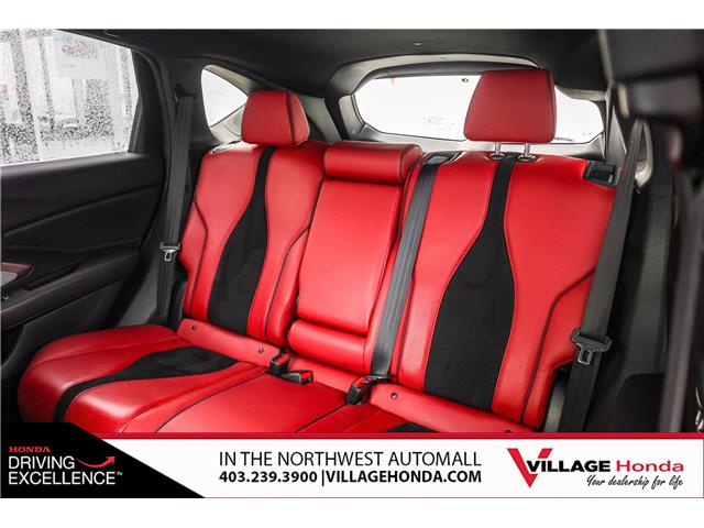 2020 Acura RDX A-Spec (Stk: TR0011A) in Calgary - Image 29 of 29