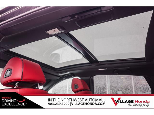 2020 Acura RDX A-Spec (Stk: TR0011A) in Calgary - Image 27 of 29