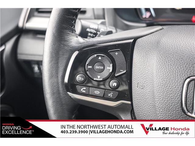 2024 Honda Odyssey Touring (Stk: VP0555SL) in Calgary - Image 17 of 36 2024 Honda Odyssey Touring (Stk: VP0555SL) in Calgary - Image 17 of 36