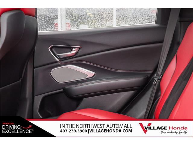 2020 Acura RDX A-Spec (Stk: TR0011A) in Calgary - Image 26 of 29