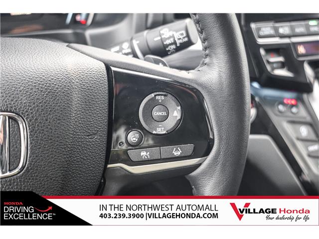 2024 Honda Odyssey Touring (Stk: VP0555SL) in Calgary - Image 18 of 36 2024 Honda Odyssey Touring (Stk: VP0555SL) in Calgary - Image 18 of 36