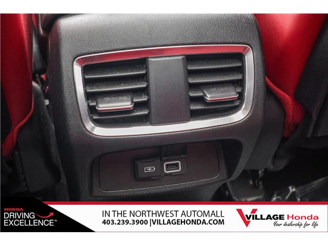 2020 Acura RDX A-Spec (Stk: TR0011A) in Calgary - Image 28 of 29