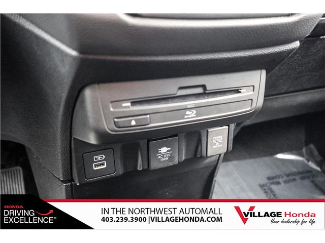 2024 Honda Odyssey Touring (Stk: VP0555SL) in Calgary - Image 21 of 36 2024 Honda Odyssey Touring (Stk: VP0555SL) in Calgary - Image 21 of 36