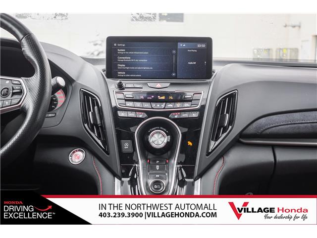 2020 Acura RDX A-Spec (Stk: TR0011A) in Calgary - Image 19 of 29