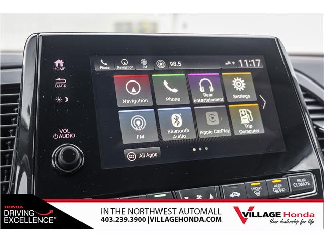 2024 Honda Odyssey Touring (Stk: VP0555SL) in Calgary - Image 25 of 36 2024 Honda Odyssey Touring (Stk: VP0555SL) in Calgary - Image 25 of 36