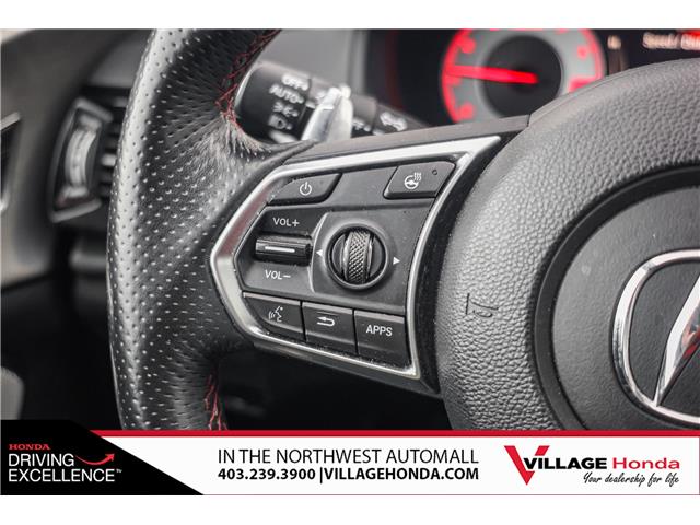 2020 Acura RDX A-Spec (Stk: TR0011A) in Calgary - Image 14 of 29