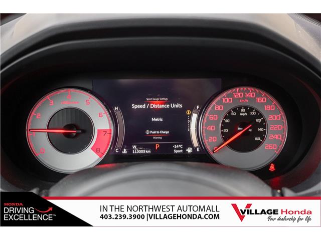 2020 Acura RDX A-Spec (Stk: TR0011A) in Calgary - Image 16 of 29