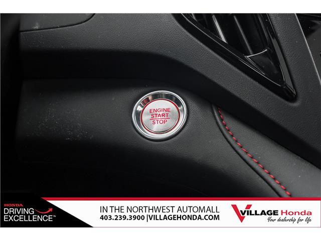 2020 Acura RDX A-Spec (Stk: TR0011A) in Calgary - Image 18 of 29