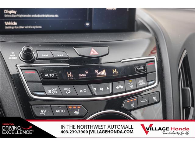 2020 Acura RDX A-Spec (Stk: TR0011A) in Calgary - Image 21 of 29