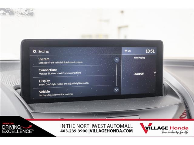 2020 Acura RDX A-Spec (Stk: TR0011A) in Calgary - Image 22 of 29