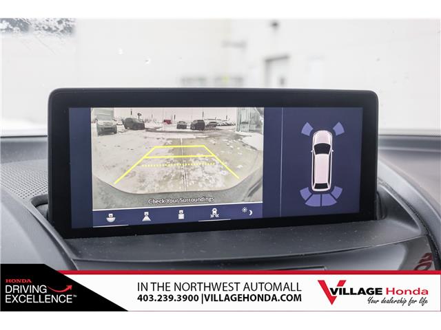 2020 Acura RDX A-Spec (Stk: TR0011A) in Calgary - Image 23 of 29