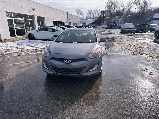 2014 Hyundai Elantra GT GL (Stk: S0231A) in London - Image 2 of 19