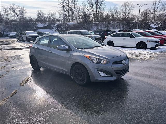 2014 Hyundai Elantra GT GL (Stk: S0231A) in London - Image 3 of 19