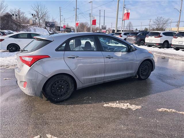2014 Hyundai Elantra GT GL (Stk: S0231A) in London - Image 4 of 19