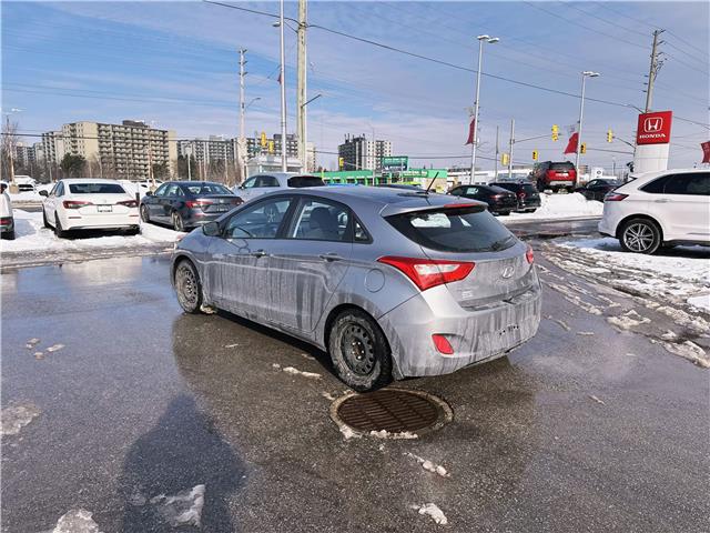 2014 Hyundai Elantra GT GL (Stk: S0231A) in London - Image 6 of 19