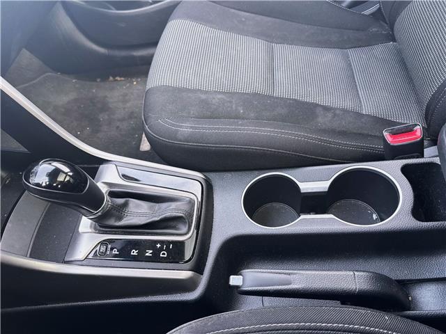 2014 Hyundai Elantra GT GL (Stk: S0231A) in London - Image 11 of 19