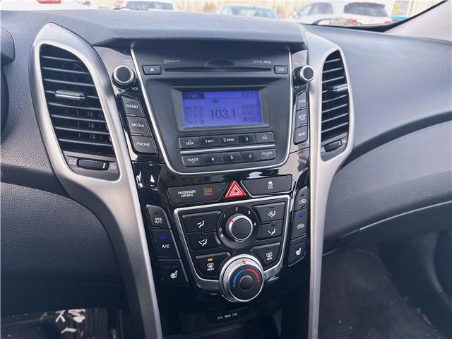 2014 Hyundai Elantra GT GL (Stk: S0231A) in London - Image 12 of 19