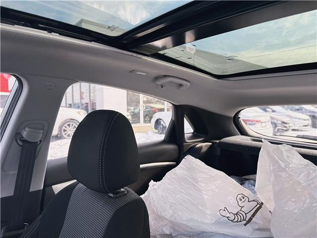 2014 Hyundai Elantra GT GL (Stk: S0231A) in London - Image 13 of 19