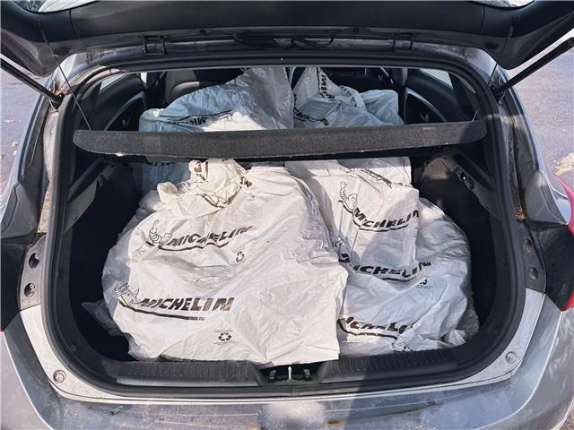 2014 Hyundai Elantra GT GL (Stk: S0231A) in London - Image 15 of 19