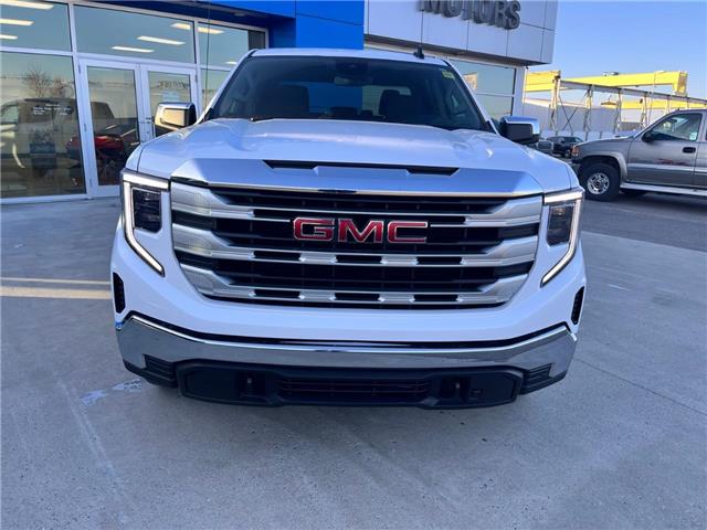 2025 GMC Sierra 1500 SLE (Stk: 150837) in Fort MacLeod - Image 2 of 21