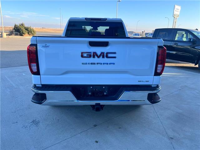 2025 GMC Sierra 1500 SLE (Stk: 150837) in Fort MacLeod - Image 5 of 21
