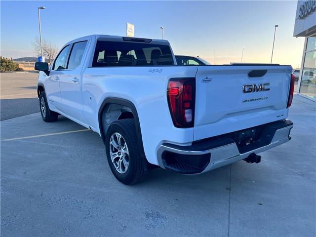 2025 GMC Sierra 1500 SLE (Stk: 150837) in Fort MacLeod - Image 6 of 21
