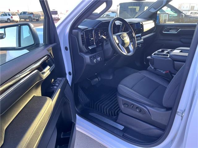 2025 GMC Sierra 1500 SLE (Stk: 150837) in Fort MacLeod - Image 8 of 21