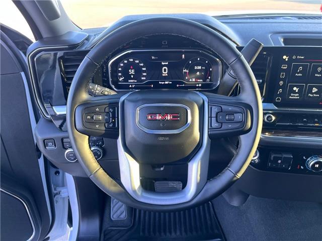 2025 GMC Sierra 1500 SLE (Stk: 150837) in Fort MacLeod - Image 11 of 21