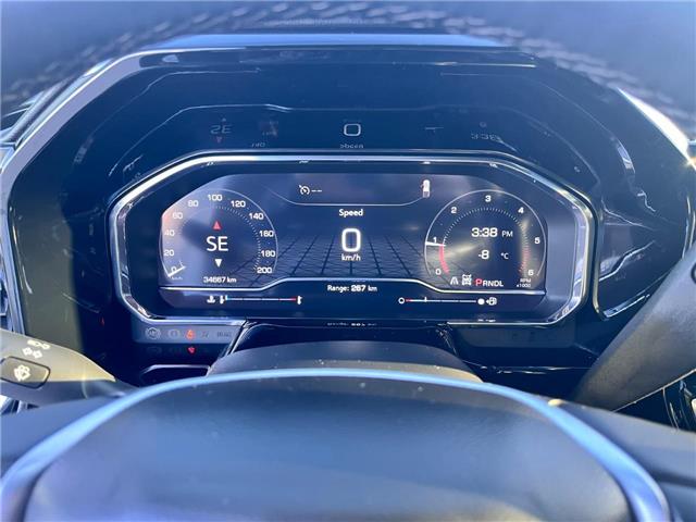 2025 GMC Sierra 1500 SLE (Stk: 150837) in Fort MacLeod - Image 12 of 21