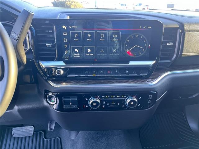 2025 GMC Sierra 1500 SLE (Stk: 150837) in Fort MacLeod - Image 13 of 21