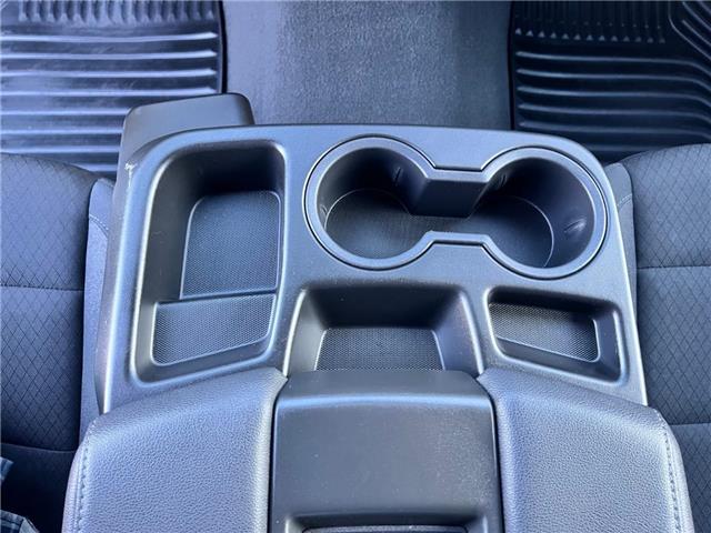 2025 GMC Sierra 1500 SLE (Stk: 150837) in Fort MacLeod - Image 16 of 21