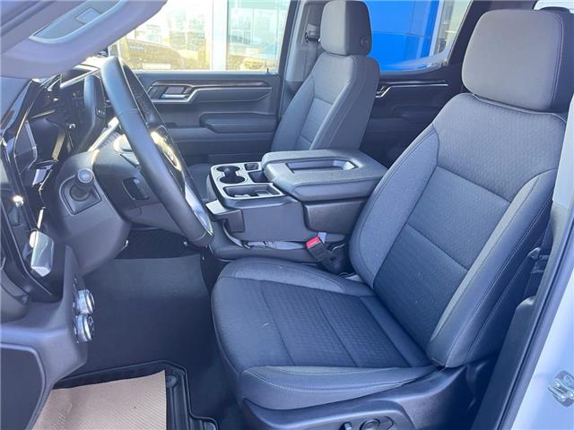 2025 GMC Sierra 1500 SLE (Stk: 150837) in Fort MacLeod - Image 17 of 21