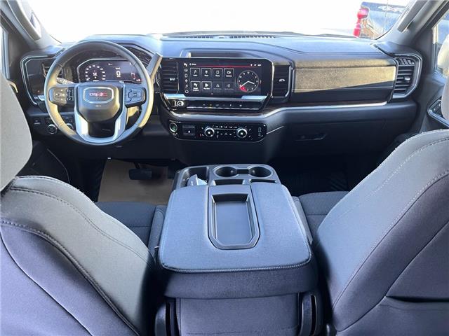 2025 GMC Sierra 1500 SLE (Stk: 150837) in Fort MacLeod - Image 18 of 21
