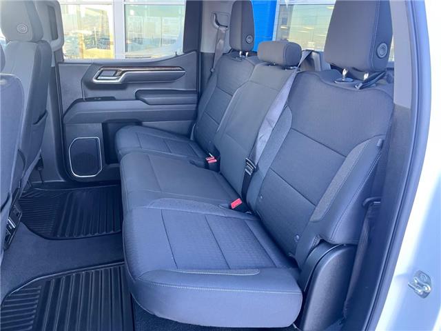 2025 GMC Sierra 1500 SLE (Stk: 150837) in Fort MacLeod - Image 21 of 21