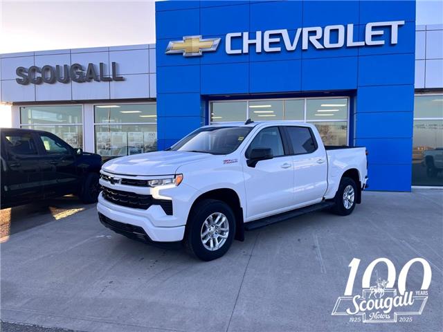 2023 Chevrolet Silverado 1500 RST (Stk: 150741) in Fort MacLeod - Image 1 of 21