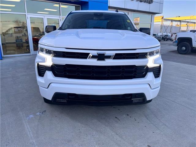 2023 Chevrolet Silverado 1500 RST (Stk: 150741) in Fort MacLeod - Image 2 of 21