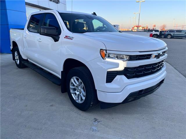 2023 Chevrolet Silverado 1500 RST (Stk: 150741) in Fort MacLeod - Image 3 of 21