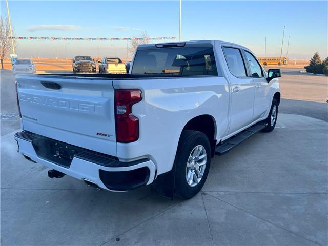 2023 Chevrolet Silverado 1500 RST (Stk: 150741) in Fort MacLeod - Image 4 of 21