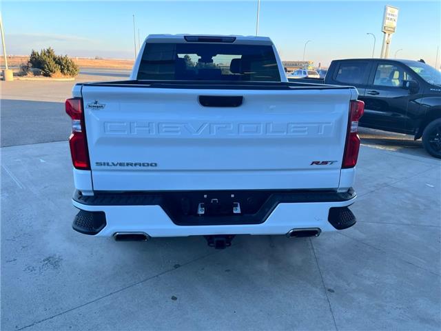 2023 Chevrolet Silverado 1500 RST (Stk: 150741) in Fort MacLeod - Image 5 of 21