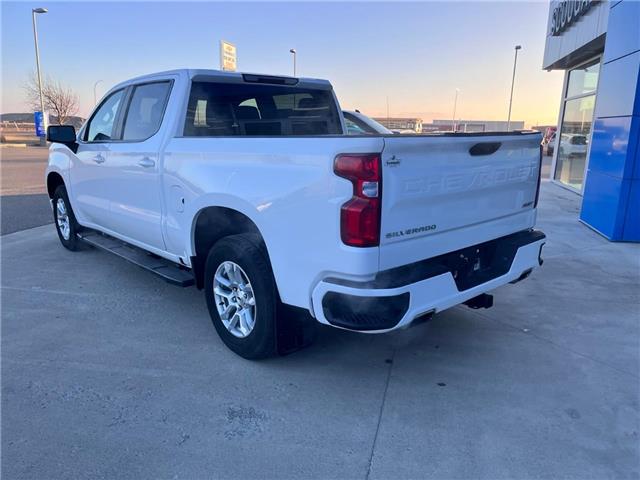 2023 Chevrolet Silverado 1500 RST (Stk: 150741) in Fort MacLeod - Image 6 of 21