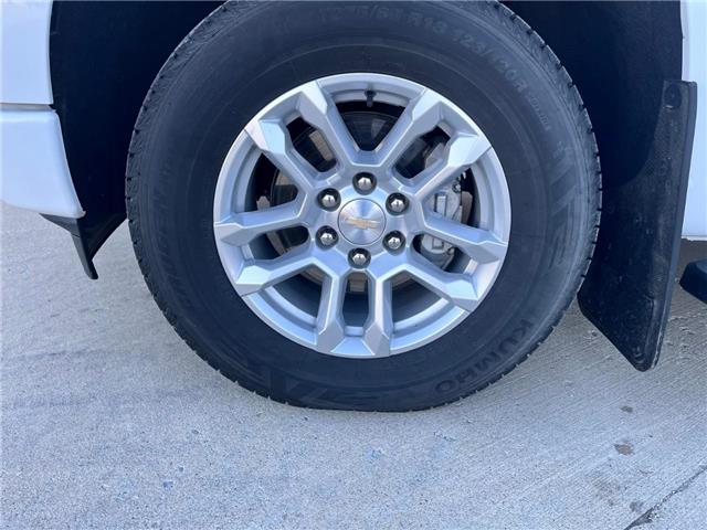 2023 Chevrolet Silverado 1500 RST (Stk: 150741) in Fort MacLeod - Image 7 of 21