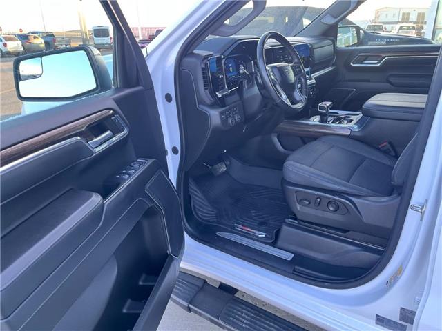 2023 Chevrolet Silverado 1500 RST (Stk: 150741) in Fort MacLeod - Image 8 of 21
