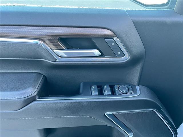 2023 Chevrolet Silverado 1500 RST (Stk: 150741) in Fort MacLeod - Image 9 of 21