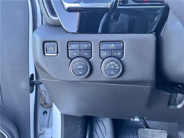 2023 Chevrolet Silverado 1500 RST (Stk: 150741) in Fort MacLeod - Image 10 of 21
